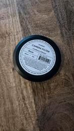 Camerafilter 49mm, Audio, Tv en Foto, Polarisatiefilter, Minder dan 50 mm, Zo goed als nieuw, Ophalen