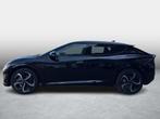 KIA Ev6 BEV 77,4 kWH GT Line, Auto's, Automaat, Regensensor, 528 km, Zwart