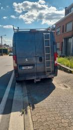 Peugeot boxer, Particulier, Te koop