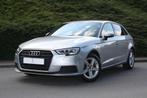 Audi A3 Sportback 35 - S-tronic 1 an de garantie - Siège spo, Cuir, Achat, Carnet d'entretien, Noir