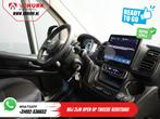 Fiat Ducato 2.2 MJ 180 pk Aut. L3H2 DC Dubbel Cabine BPM VRI, Auto's, Automaat, Bedrijf, Diesel, 235 g/km