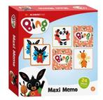 Bing Konijn Maxi Memo / Memory, Enfants & Bébés, Jouets | Éducatifs & Créatifs, Découverte, Enlèvement ou Envoi, Neuf