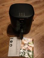 Philips Airfryer 3000 Serie L Essential HD9200 heteluchtoven, Elektronische apparatuur, Ophalen of Verzenden, Zo goed als nieuw