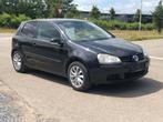 Volkswagen Golf 5 1.4 TSI Airco km 123'000 GEKEURD CARPAS, Stof, Radio, Handgeschakeld, Grijs