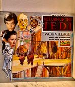 Return of the Jedi vintage rub down card, Verzamelen, Ophalen of Verzenden, Zo goed als nieuw