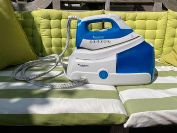 Stoomstrijkijzer Turbotronic beschikbaar voor biedingen