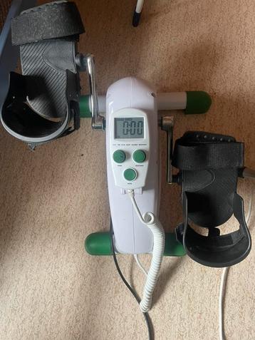 Pédalier médicale, Oxycycle 3 beschikbaar voor biedingen