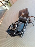 Oud fototoestel Agfa, Audio, Tv en Foto, Ophalen