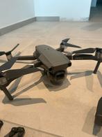 Drone, Ophalen, Zo goed als nieuw