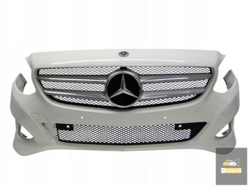 Mercedes B-klasse W246 Lift 14-18 voorbumper A2468854325 ori beschikbaar voor biedingen