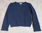 Donkerblauwe trui van Fish & Chips (maat 170), Kinderen en Baby's, Kinderkleding | Maat 170, Fish & Chips, Meisje, Trui of Vest