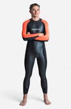 Wetsuit open water, Watersport en Boten, Watersportkleding, Wetsuit, Zo goed als nieuw, Dame of Heer, Nabaij