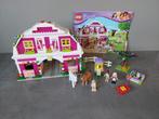 LEGO Friends Sunshine Ranch - 41039, Kinderen en Baby's, Complete set, Ophalen of Verzenden, Lego, Zo goed als nieuw
