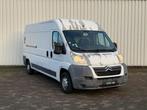 Citroen Jumper   camionette 2011 start en rijd + keuring, Auto's, Citroën, Jumper, Bedrijf, Diesel, Overige carrosserie