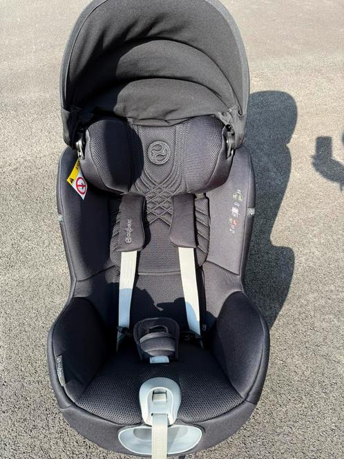 Sirona Ti-Size + Base T, Kinderen en Baby's, Autostoeltjes, Zo goed als nieuw, Overige merken, Isofix, Ophalen