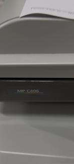 Ricoh mpc406, Informatique & Logiciels, Comme neuf