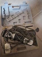 Scheermachine te koop