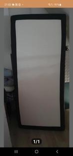 2 nieuwe matrassen 90 x 200 cm met pocketvering, Ophalen, 90 cm, Eenpersoons, Nieuw