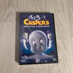 Casper’s geestige avonturen, Cd's en Dvd's, Alle leeftijden, Ophalen, Nieuw in verpakking