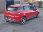 Renault Clio 1.5 dCi *ACCIDENTEE* (bj 2017), Auto's, Gebruikt, Euro 6, 4 cilinders, Bedrijf