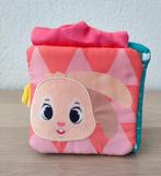 Livre en tissu pour bébé, Enlèvement, Comme neuf, Autres types, Sonore