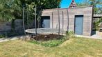 Trampoline Berg Champion Ø380 cm, Kinderen en Baby's, Speelgoed | Buiten | Trampolines, Ophalen