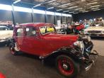 Citroen traction avant, Auto's, Voorwielaandrijving, 4 deurs, Overige modellen, 4 cilinders