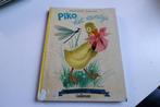 Piko het eendje Rinkelbel reeks / Casterman 1956, Verzenden