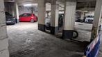 Parkeerplaats Etangs d'Ixelles, Immo, Garages en Parkeerplaatsen, Brussel