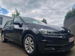VW GOLF 7,5 - 1.0 TSI - 110 pk- VEEL OPTIES+GARANTIE+GEKEURD, Auto's, Voorwielaandrijving, Stof, 109 g/km, 610 kg