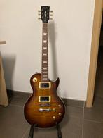 Harley Benton SC550 met epiphone pickups, Muziek en Instrumenten, Ophalen, Zo goed als nieuw, Epiphone