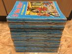 80 Strips De Rode Ridder GEEN DUBBELE, Ophalen, Gelezen