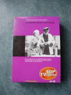 Schipper Naast Mathilde DVD box, Gebruikt, Alle leeftijden, Boxset, Drama