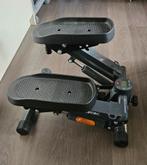 Stapmachine, Sport en Fitness, Fitnessapparatuur, Ophalen, Gebruikt, Benen