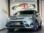 Toyota Avensis 1.6 D-4D Dynamic * GARANTIE 12 MOIS *, Autos, Toyota, Argent ou Gris, Achat, Avensis, Entreprise