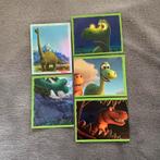 Disney Pixar The Good Dinosaur 2015 Panini stickers, Ophalen of Verzenden, Nieuw, Meerdere stickers