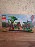 Cat A, Lego 40530 Jane Goodall, Ophalen of Verzenden, Nieuw, Complete set, Lego