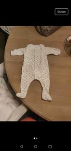 Pyjama petit bateau  maat 68, Kinderen en Baby's, Babykleding | Prematuur, Ophalen, Nieuw