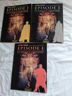 Star Wars strips van Episode I, Boeken, Ophalen of Verzenden, Gelezen