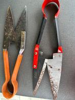 Buxus scharen, Tuin en Terras, Ophalen of Verzenden, Gebruikt