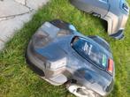 Robotmaaier Husqvarna 2022, Ophalen, Gebruikt, Husqvarna, Bestuurbaar via app