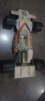 Polistil Yardley McLaren M19 1/25, Hobby & Loisirs créatifs, Enlèvement ou Envoi, Utilisé