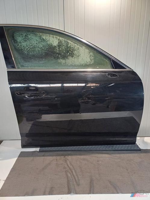 audi a4 b9 bouwjaar 2018 r voor portier kleurnr ly9t, Auto-onderdelen, Carrosserie, Deur, Audi, Gebruikt, Ophalen of Verzenden