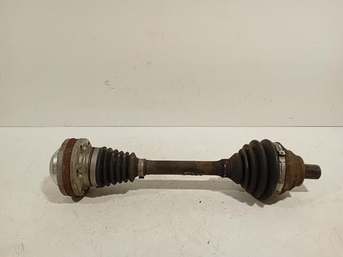 AANDRIJFAS LINKS VOOR Volkswagen Golf V (1K1), Auto-onderdelen, Remmen en Aandrijving, Volkswagen, Gebruikt