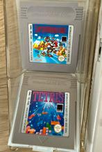 Game boy, Ophalen, Gebruikt
