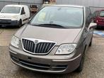 Lancia Phedra 2.2 Multijet 16v DPF AUTOMATIQUE 7-zitplaatsen, Auto's, Automaat, Gebruikt, 4 cilinders, 7 zetels