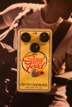 Electro Harmonix Soul Food, Muziek en Instrumenten, Effecten, Ophalen of Verzenden, Zo goed als nieuw