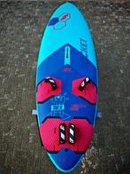 Tabou Rocket | windsurf boards, Watersport en Boten, Windsurfen, Gebruikt, Plank, Met vin(nen)