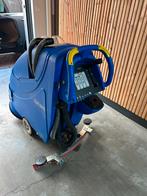 Schribmachune Nilfisk alto l17, Ophalen, Zo goed als nieuw, Schrobmachine