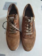 Sneakers Nero giardini, Bruin, Nieuw, Ophalen of Verzenden, Sneakers